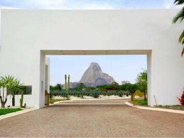 VENTA TERRENO EN QUERÉTARO
