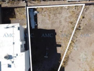 Venta | Terreno en Residencial Rialto