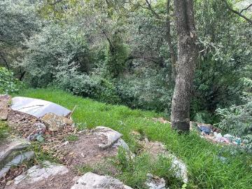 VENTA TERRENO en SAN FERNANDO, INMEDIATO A GRANJAS NAVIDAD