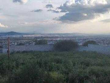 VENTA TERRENO EN SAN JOSE EL ALTO