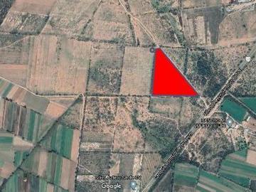 Venta terreno en SLP a 20 mins. Parque Logistik habitacional/Industrial