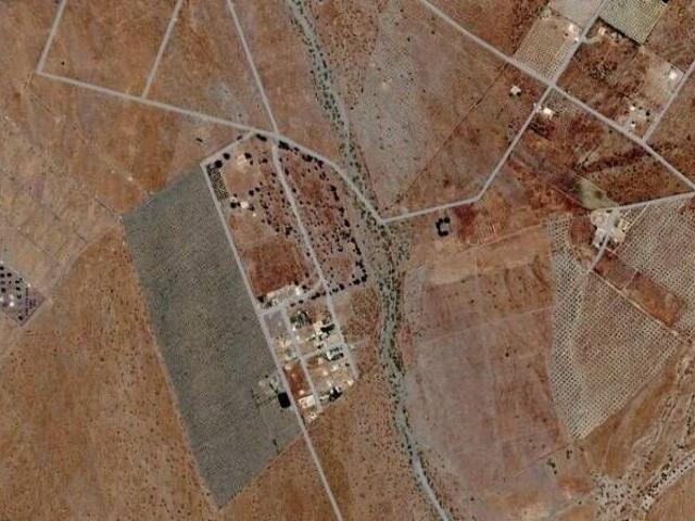 Venta Terreno en Taberna Almería