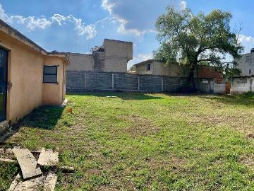 VENTA TERRENO EN TEPEPAN