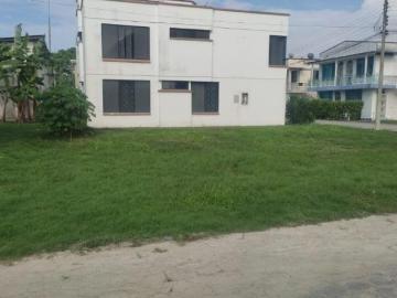 VENTA TERRENO EN TONSUPA UBICADO EN ESMERALDAS Terreno en Venta en Esmeraldas Tonsupa