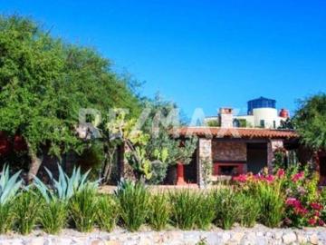 Venta Terreno en Xido, San Miguel de Allende, Guanajuato