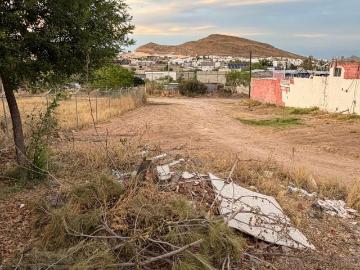 VENTA TERRENO EN ZONA CANTERA