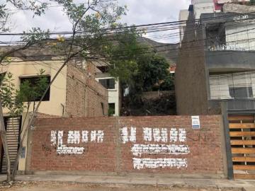 Venta Terreno En Zona Residencial Las Praderas La Molina