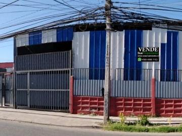 EXCELENTE OPORTUNIDAD DE ADQUIRIR SITIO 882M2 LA FLORIDA
