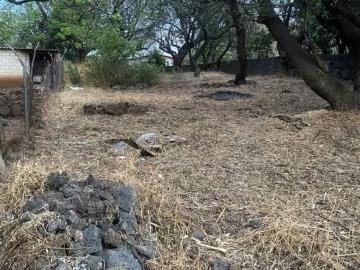 Venta Terreno Huilotepec, Tepoztlán, Morelos $2,769,600
