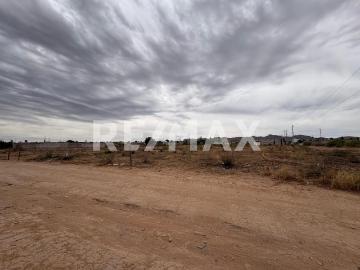 VENTA TERRENO HABITACIONAL DE 1 Ha EN ESQUINA RIBERAS DE SACRAMENTO
