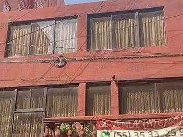 VENTA TERRENO HABITACIONAL INSURGENTES CUICUILCO