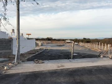 VENTA TERRENO HABTACIONAL O INDUSTRIAL EN MONCLOVA COAHUILA