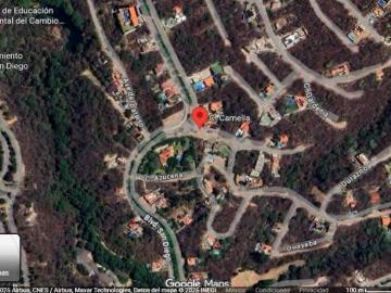 Venta Terreno Ixtapan de la Sal, Rancho San Diego