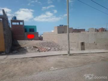 Venta Terreno Ilo Moquegua