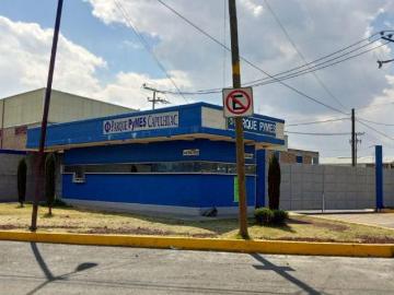 Venta Terreno Industrial,Cerca de Lerma