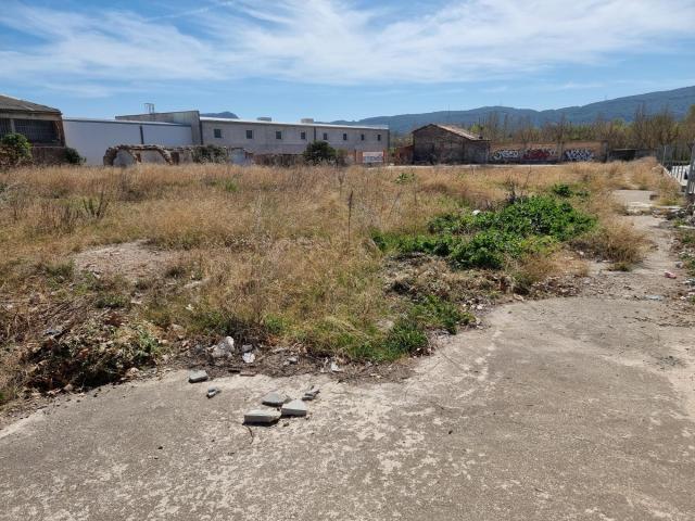 VENTA TERRENO INDUSTRIAL EN IGUALADA ZONA REC 4711 M2!