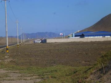 VENTA TERRENO INDUSTRIAL EN SAMANCO ANCASH 609 258 55