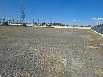 Venta Terreno Industrial en Tepotzotlán, Edo Mex