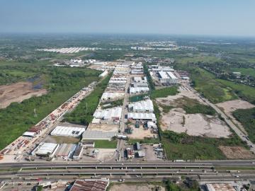 VENTA TERRENO INDUSTRIAL MICROPLIT CARRETERA VILLAHERMOSA A CÁRDENAS TABASCO