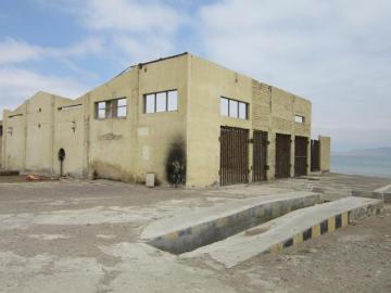 VENTA TERRENO INDUSTRIAL PARACAS 609 258 22