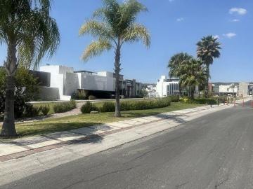 Venta Terreno Juriquilla Condominio Altarica