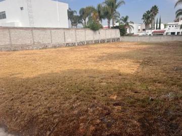 VENTA TERRENO JURIQUILLA QUERETARO SAN FRANCISCO LA CAÑADA