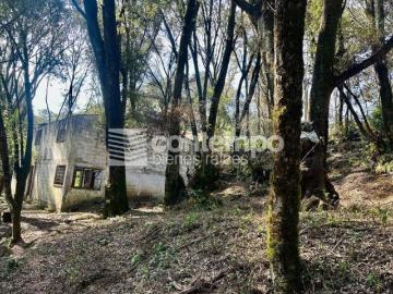 Venta Terreno Jilotzingo, Estado de México