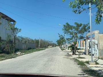 Venta terreno Kanasín, Hacienda San Pedro Noh Pat