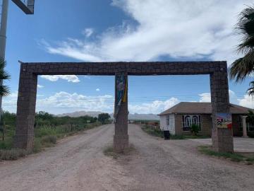 Venta Terreno Km. 17 carretera Aldama! de Remate!