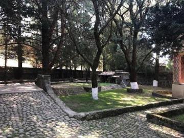 VENTA TERRENO LA MARQUESA COMPLETAMENTE CONSTRUIBLE