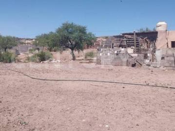 Venta Terreno La Haciendita