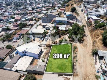 Venta Terreno La Joyita, Ensenada