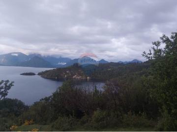 Venta Terreno Lago Ranco