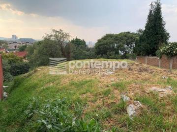 Venta Terreno Lomas del Sol, Huixquilucan, Estado de México