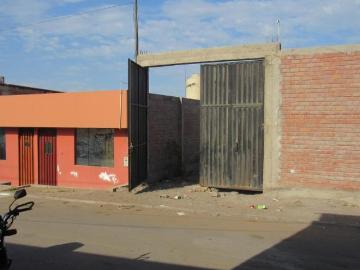 VENTA TERRENO LOS TRES PORTALES MOLLENDO