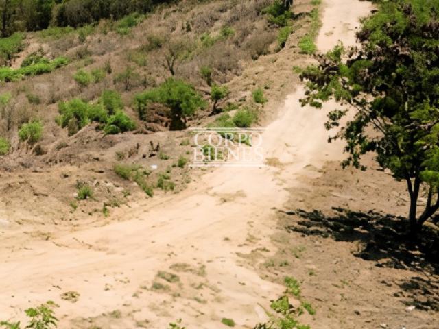 VENTA TERRENO LOS CAMPITOS 28.870,50 M2