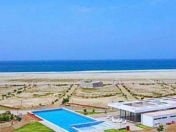 Venta Terreno / Lote / Condominio Playa Castillo de Arena Huarmey 200m2 $33,900