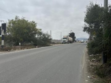 VENTA TERRENO LOTE DE 3,240m² MOLLENDO FRENTERA A LA PANAMERICANA