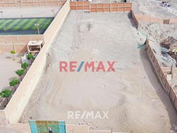 Venta Terreno / Lote en Ancón S/ 1,642,500