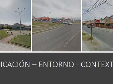 Venta Terreno para Desarrollo o Inversión Inmobiliaria