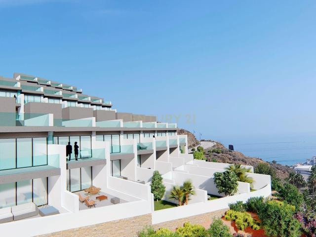 VENTA TERRENO PARCELA URBANISTICA TORROX MALAGA