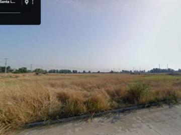 Venta Terreno PARQUE ECOLOGICO INDUSTRIAL SANTA LUCIA / Salida a Cuerámaro