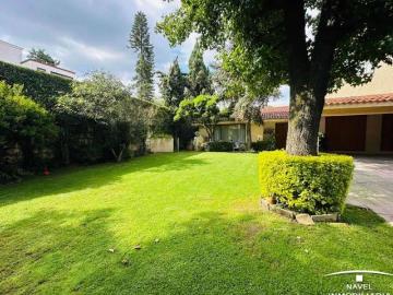 Venta Terreno, Parte Baja de Tetelpan