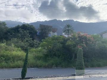 VENTA TERRENO PEDREGAL DEL VALLE SAN PEDRO GARZA GARCIA NUEVO LEON