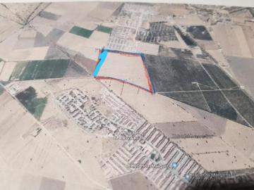 VENTA TERRENO PLANO 3 HAS.A 10 MIN DE PACHUCA JUNTO A DESARROLLO HABITACIONAL CARRETERA A CD SAHAGÚN