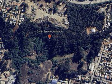 Venta Terreno Placilla