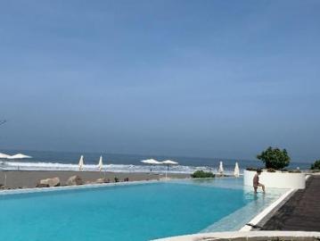 Venta terreno Playa Positano. Impresionante vista al mar