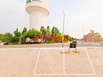 Venta Terreno Posada Del Sol V Etapa