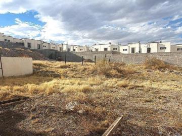Venta Terreno por Fracc. Santa Clara