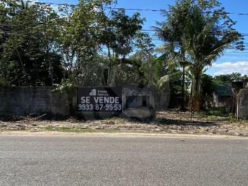 Terreno en venta Buenavista, Villahermosa Tabasco